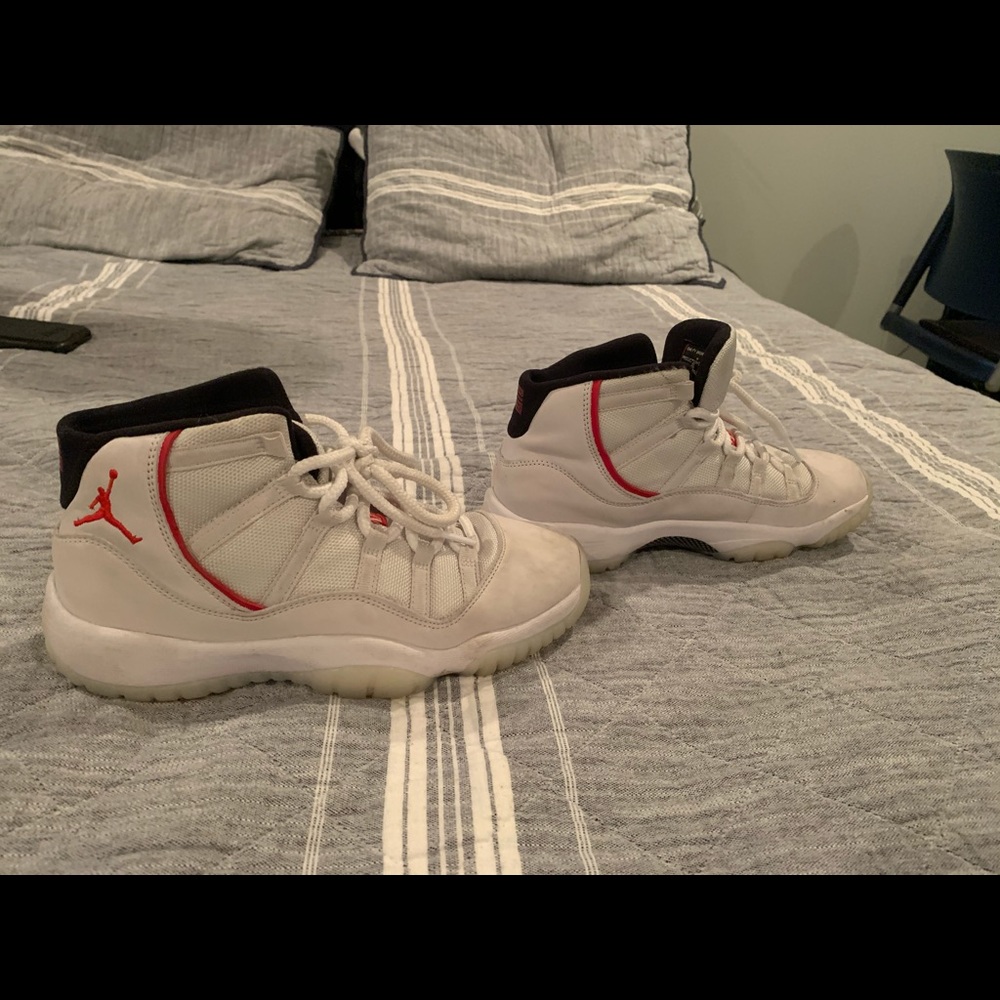 Jordan 11